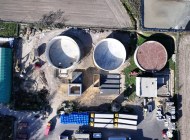 Generalny Wykonawca inwestycji realizowanej dla Drob-Bogs. Zakłady Drobiarskie. Bogusławski J.